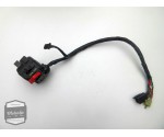 Kawasaki GPz750 stuurschakelaars links / linker stuurknoppen / stuur schakelaars links linker